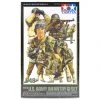 32513 | Tamiya 1/48 U.S. WWII Army Infantry GI Set Scaled Plastic Model Kit -Tamila Model Shop TAM 32513 00 1200x800 1
