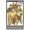 32526 | Tamiya 1/48 British WWII Infantry Set (European Campaign) Scaled Plastic Model Kit -Tamila Model Shop TAM 32526 00 1200x800 1