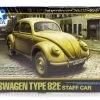 32531 | Tamiya 1/48 Volkswagen Type 82E Scaled Plastic Model Kit