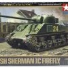 32532 | Tamiya 1/48 British Sherman IC Firefly Plastic Model Kit -Tamila Model Shop TAM 32532 00 1200x800 1