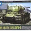 32535 | Tamiya 1/48 Russian KV-1 Heavy Tank Plastic Model Kit -Tamila Model Shop TAM 32535 00 1200x800 1