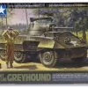 32551 | Tamiya 1/48 U.S. M8 Greyhound Light Armored Car Scaled Plastic Model Kit -Tamila Model Shop TAM 32551 00 1200x800 1