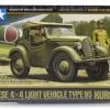 32558 | Tamiya 1/48 Japanese Type 95 Light Kurogane 4x4 Staff Car Scaled Plastic Model Kit -Tamila Model Shop TAM 32558 00 1200x800 1