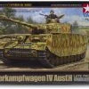 32584 | Tamiya 1/48 German Panzerkampfwagen IV Ausf. H Late Production Tank Scaled Plastic Model Kit -Tamila Model Shop TAM 32584 00 1200x800 1