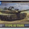 32588 | Tamiya 1/48 Japanese Type 10 Tank Scaled Plastic Model Kit -Tamila Model Shop TAM 32588 00 1200x800 1