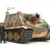 32591 | Tamiya 1/48 German Sturmtiger 38cm Assault Mortar Scaled Plastic Model Kit -Tamila Model Shop TAM 32591 01 1200x800 1