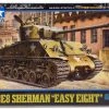 32595 | Tamiya 1/48 U.S. M4A3 Sherman Tank Scaled Plastic Model Kit -Tamila Model Shop TAM 32595 00 1200x800 1