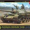 32598 | Tamiya 1/35 Russian T-55 Medium Tank Scaled Plastic Model Kit -Tamila Model Shop TAM 32598 00 1200x800 1