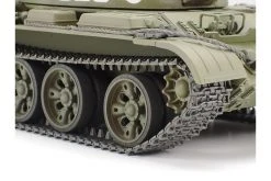 32598 | Tamiya 1/35 Russian T-55 Medium Tank Scaled Plastic Model Kit -Tamila Model Shop TAM 32598 04 1200x800 1