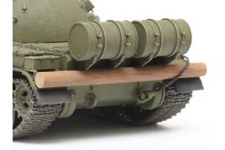32598 | Tamiya 1/35 Russian T-55 Medium Tank Scaled Plastic Model Kit -Tamila Model Shop TAM 32598 05 1200x800 1
