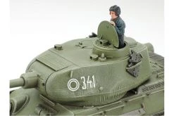 32599 | Tamiya 1/48 Russian Medium T34/85 Tank Scaled Plastic Model Kit -Tamila Model Shop TAM 32599 03 1200x800 1