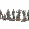 32602 | Tamiya 1/48 Military Miniature Series WWII German Infantry Scaled Plastic Model Kit -Tamila Model Shop TAM 32602 00 1200x800 1