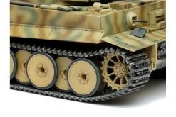 32603 | Tamiya 1/48 German Heavy Tank Tiger I Early Production Plastic Model Kit -Tamila Model Shop TAM 32603 2 1200x800 1