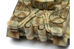 32603 | Tamiya 1/48 German Heavy Tank Tiger I Early Production Plastic Model Kit -Tamila Model Shop TAM 32603 3 1200x800 1