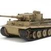 32603 | Tamiya 1/48 German Heavy Tank Tiger I Early Production Plastic Model Kit -Tamila Model Shop TAM 32603 5 1200x800 1
