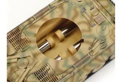 32603 | Tamiya 1/48 German Heavy Tank Tiger I Early Production Plastic Model Kit -Tamila Model Shop TAM 32603 6 1200x800 1