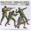 35013 | Tamiya 1/35 U.S. Army Infantry Scaled Plastic Model Kit -Tamila Model Shop TAM 35013 00 1200x800 1