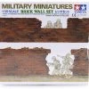 35028 | Tamiya 1/35 Brick Wall Set Scaled Plastic Model Kit -Tamila Model Shop TAM 35028 00 1200x800 1