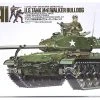 35055 | Tamiya 1/35 U.S. M41 Walker Bulldog Tank Scaled Plastic Model Kit -Tamila Model Shop TAM 35055 00 1200x800 1
