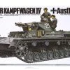 35096 | Tamiya 1/35 German Panzer Kampfwagen IV (Ausf.D) Scaled Plastic Model Kit -Tamila Model Shop TAM 35096 00 1200x800 1