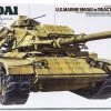 35157 | Tamiya 1/35 U.S. M60A1 W/ Reactive Armor Tank Plastic Model Kit -Tamila Model Shop TAM 35157 00 1200x800 1