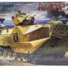 35159 | Tamiya 1/35 U.S. Assault Amphibian Vehicle (AAVP7A1) W/ UGWS Scaled Plastic Model Kit -Tamila Model Shop TAM 35159 00 1200x800 1