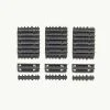 35165 | Tamiya 1/35 King Tiger Separate Plastic Track Link Kit -Tamila Model Shop TAM 35165 00 1200x800 1