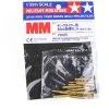 35166 | Tamiya 1/35 King Tiger Brass 88mm Projectiles -Tamila Model Shop TAM 35166 00 1200x800 1