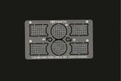 35167 | Tamiya 1/35 German King Tiger Photo Etched Grille Set