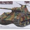 35170 | Tamiya 1/35 German Panzerkampfwagen V Panther Ausf. G Fruhe Version (Sd.Kfz. 171) Fruhe Version Tank Scaled Plastic Model Kit -Tamila Model Shop TAM 35170 00 1200x800 1