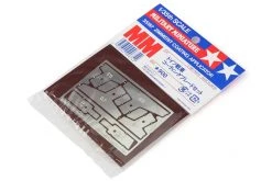 35187 | Tamiya Zimmerit Coating Applicator Tool Set