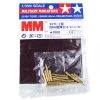 35189 | Tamiya 1/35 Tiger I Brass 88mm Projectiles -Tamila Model Shop TAM 35189 00 1200x800 1