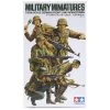 35196 | Tamiya 1/35 German Front-Line Infantrymen Scaled Plastic Model Kit -Tamila Model Shop TAM 35196 00 1200x800 1