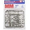 35206 | Tamiya 1/35 U.S. Infantry Equipment Set Scaled Plastic Model Kit -Tamila Model Shop TAM 35206 00 1200x800 1