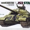 35211 | Tamiya 1/35 Russian JS3 Stalin Heavy Tank Plastic Model Kit -Tamila Model Shop TAM 35211 00 1200x800 1