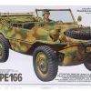 35224 | Tamiya 1/35 German Pkw.K2s Schwimmwagen Type 166 Amphibian Scaled Plastic Model Kit -Tamila Model Shop TAM 35224 00 1200x800 1