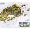 35229 | Tamiya 1/35 Allied Vehicle Accessory Set Scaled Plastic Model Kit -Tamila Model Shop TAM 35229 00 1200x800 1
