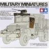 35231 | Tamiya 1/35 U.S. 2-1/2 Ton 6x6 Cargo Truck Accessory Parts Set Scaled Plastic Model Kit -Tamila Model Shop TAM 35231 00 1200x800 1