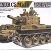35232 | Tamiya 1/35 British Mk.VIII A27L Cruiser Tank Scaled Plastic Model Kit -Tamila Model Shop TAM 35232 00 1200x800 1