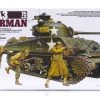 35250 | Tamiya 1/35 U.S. M4A3 Sherman Tank Scaled Plastic Model Kit -Tamila Model Shop TAM 35250 00 1200x800 1