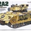 35264 | Tamiya 1/35 U.S. M2A2 ODS Assault Vehicle Scaled Plastic Model Kit -Tamila Model Shop TAM 35264 00 1200x800 1