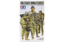 35276 | Tamiya 1/35 Japanese Ground Self Defence Force (JGSDF) Scaled Plastic Model Kit