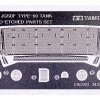 35278 | Tamiya 1/35 JGSDF Type 90 Photo Etched Parts Set -Tamila Model Shop TAM 35278 00 1200x800 1
