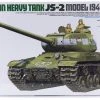 35289 | Tamiya 1/35 Russian 1944 Heavy JS-2 ChKZ Tank Scaled Plastic Model Kit -Tamila Model Shop TAM 35289 00 1200x800 1