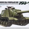 35303 | Tamiya 1/35 Russian JSU-152 Heavy Self-Propelled Gun Scaled Plastic Model Kit -Tamila Model Shop TAM 35303 00 1200x800 1