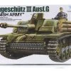 35310 | Tamiya 1/35 Finnish Sturmgeschutz III Ausf. G Tank Scaled Plastic Model Kit -Tamila Model Shop TAM 35310 00 1200x800 1