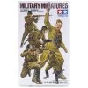 35311 | Tamiya 1/35 Russian 1941-1942 Assault Infantry Scaled Plastic Model Kit -Tamila Model Shop TAM 35311 00 1200x800 1