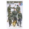 35320 | Tamiya 1/35 German WWII Field Military Police Set Scaled Plastic Model Kit -Tamila Model Shop TAM 35320 00 1200x800 1