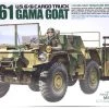 35330 | Tamiya 1/35 U.S. M561 Gama Goat 6x6 Cargo Truck Scaled Plastic Model Kit -Tamila Model Shop TAM 35330 00 1200x800 1