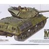 35350 | Tamiya 1/35 U.S. M10 Tank Destroyer Mid Production Tank Scaled Plastic Model Kit -Tamila Model Shop TAM 35350 00 1200x800 1